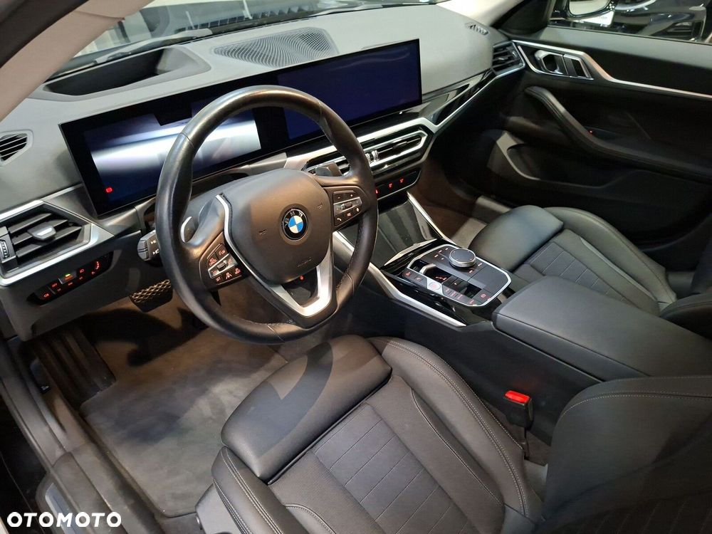 BMW Seria 4 - 11