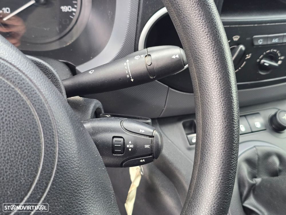 Citroën Berlingo 1.6 BlueHDi L1 3L - 20
