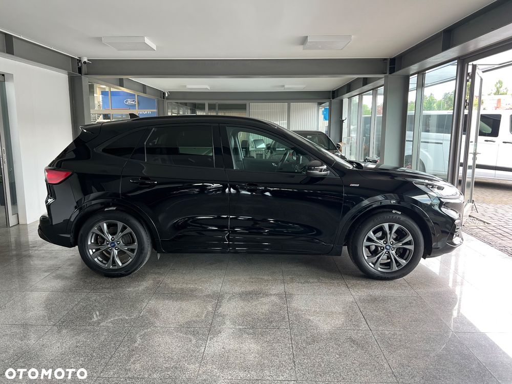 Ford Kuga 1.5 EcoBoost FWD ST-Line ASS GPF - 17
