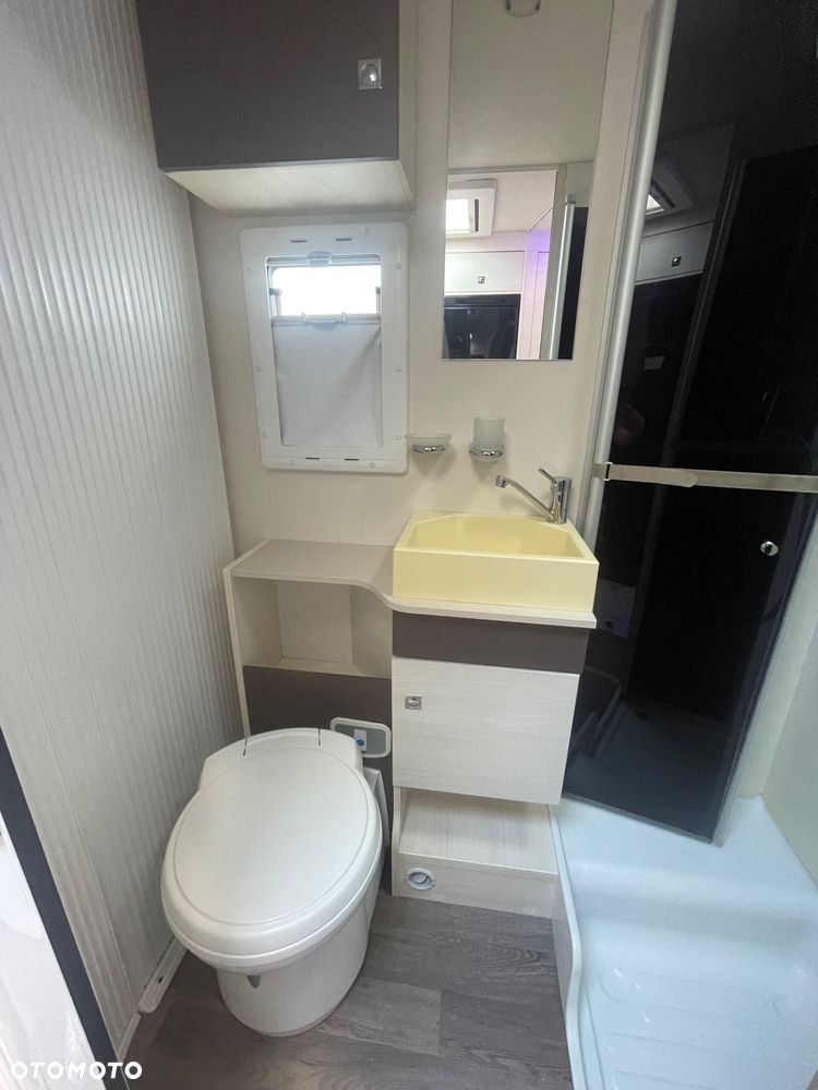 Ford Transit - 26