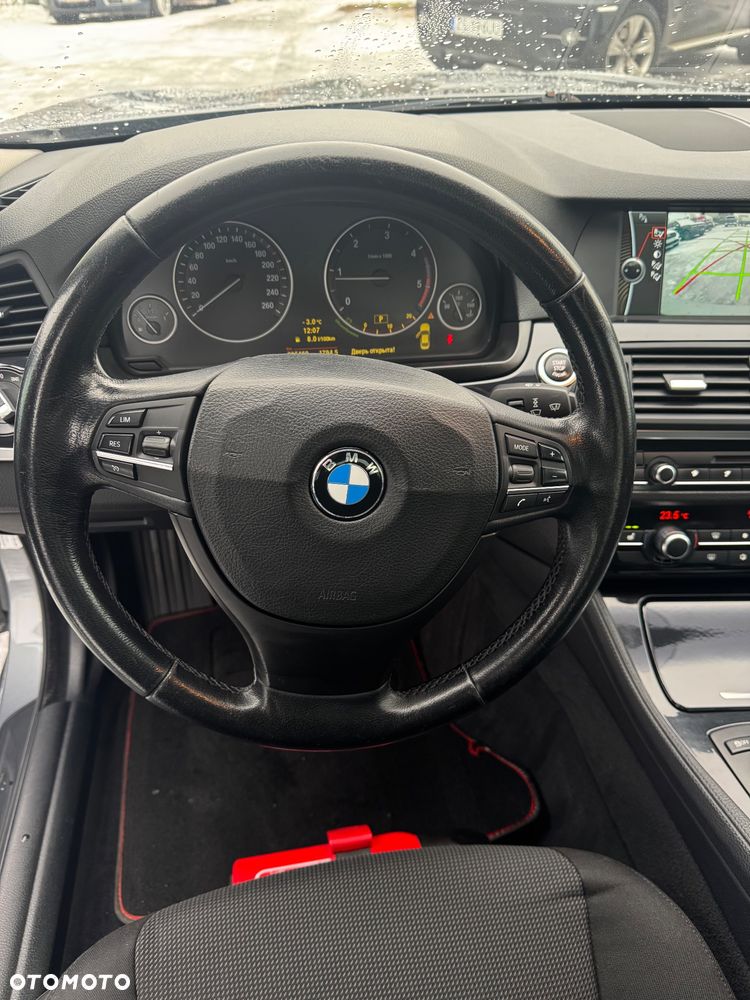BMW Seria 5 - 14