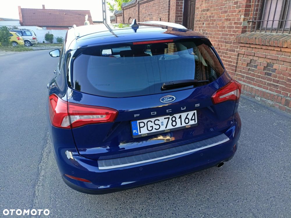 Ford Focus - 8