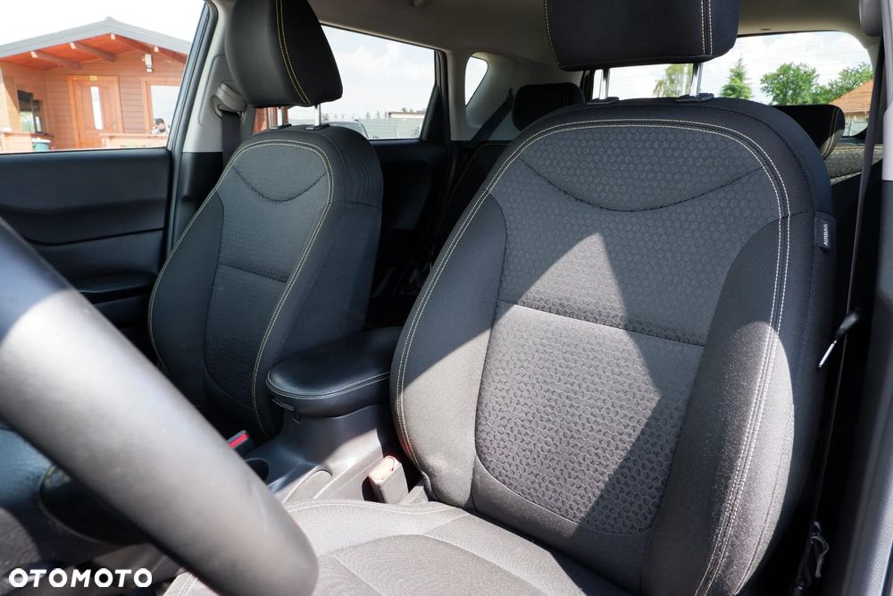 Kia Soul 1.6 GDI Dream-Team Edition - 27
