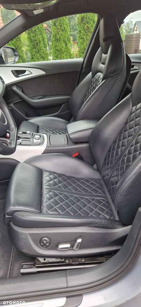 Audi A6 Limousine - 6