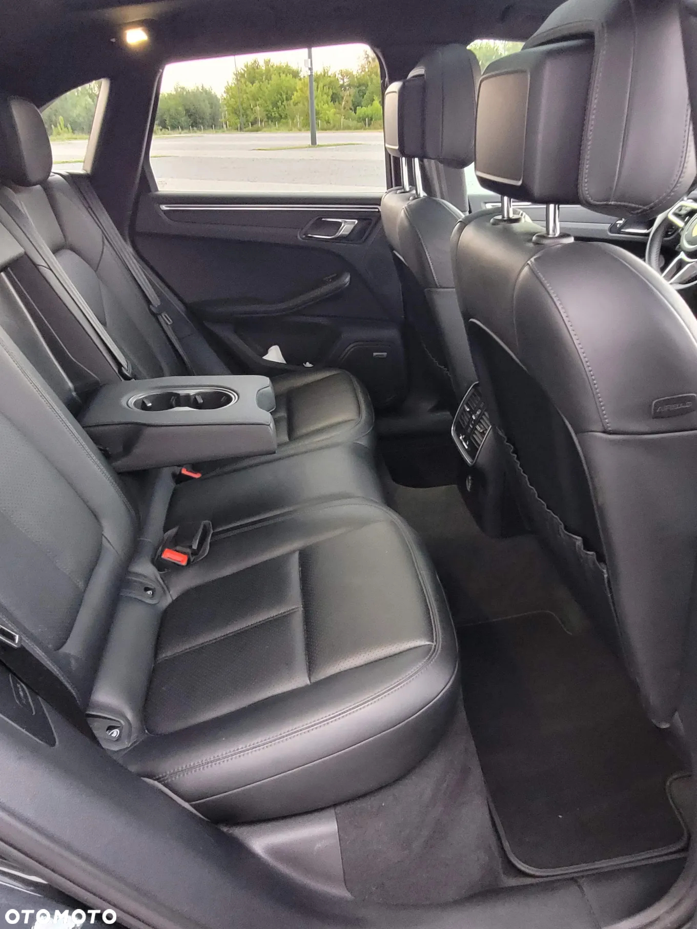 Porsche Macan PDK - 20