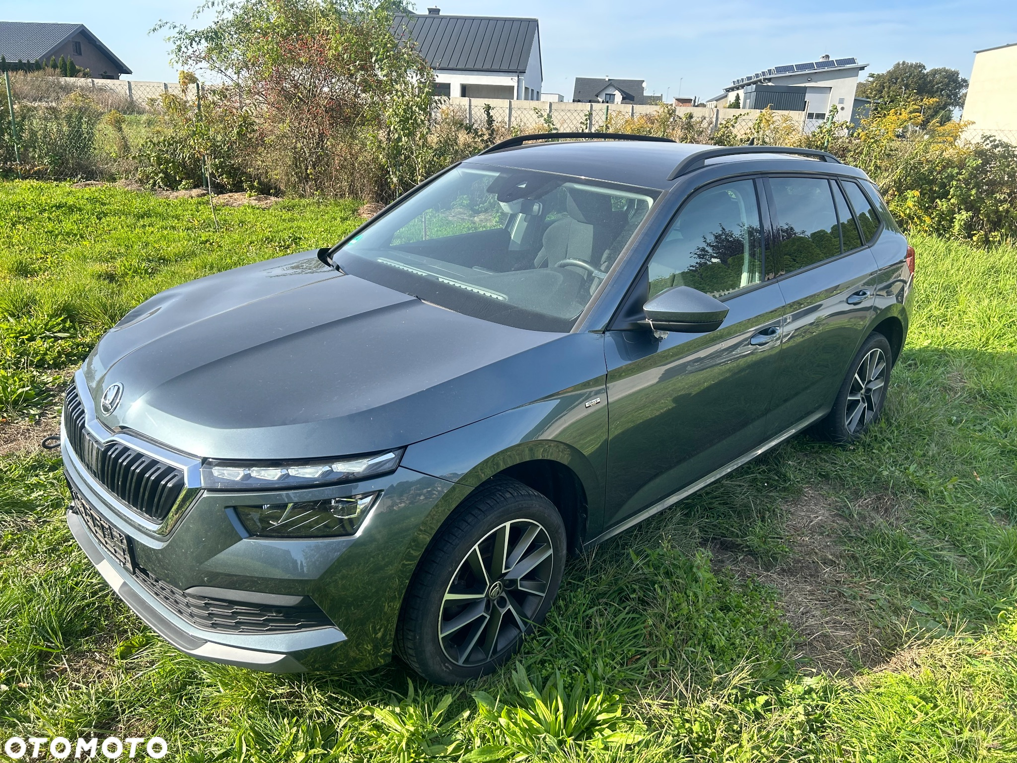 Skoda Kamiq 1.0 TSI Drive 125 - 3