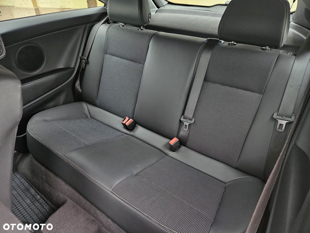 Opel Astra 1.8 Cosmo - 16