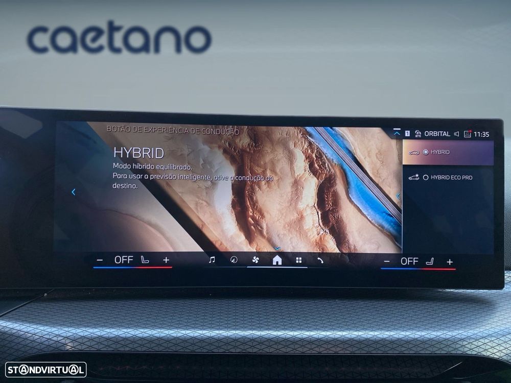 BMW 330 e Pack Desportivo M Auto - 11