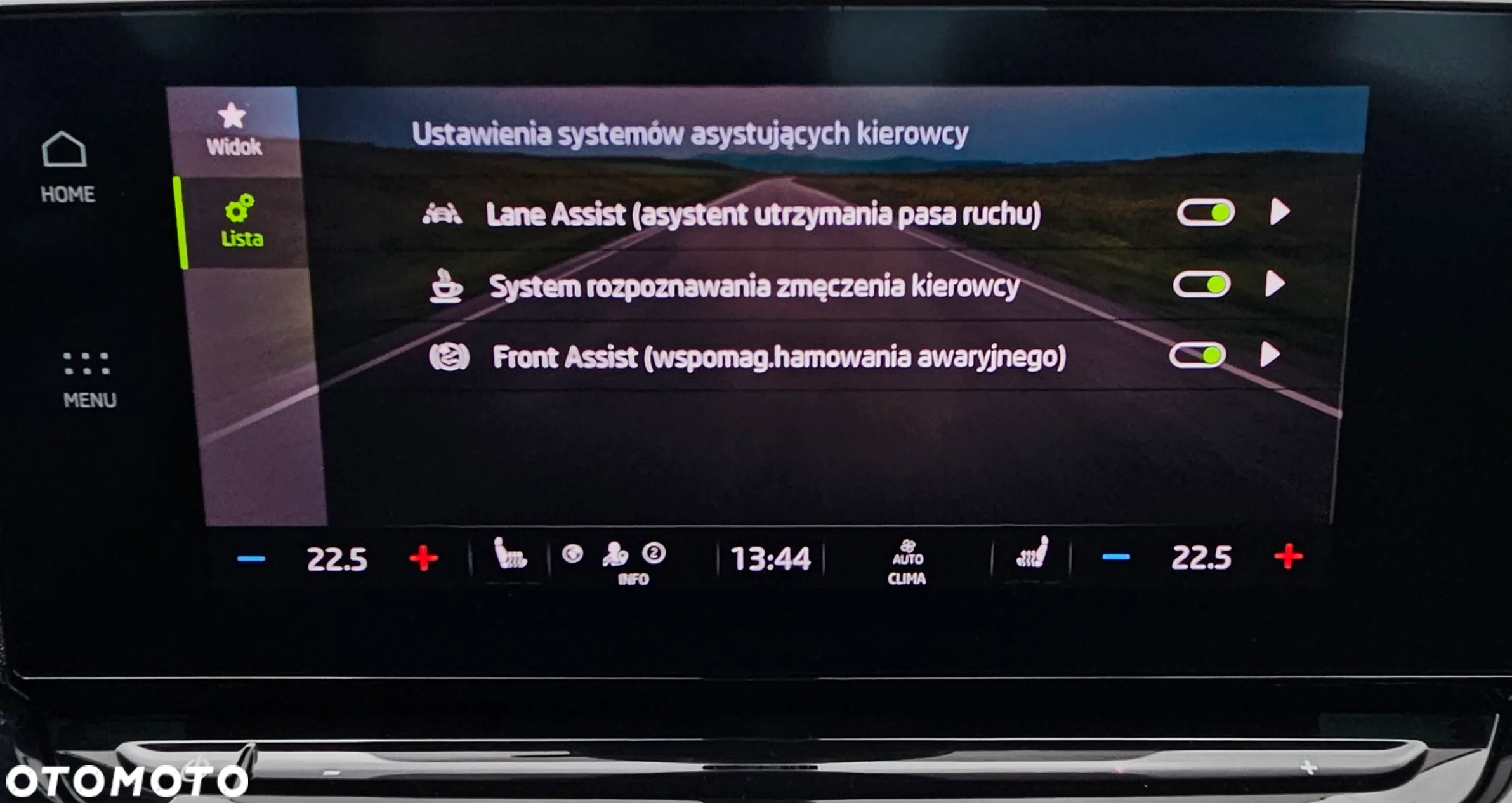 Skoda Octavia 1.5 TSI ACT Style DSG - 20