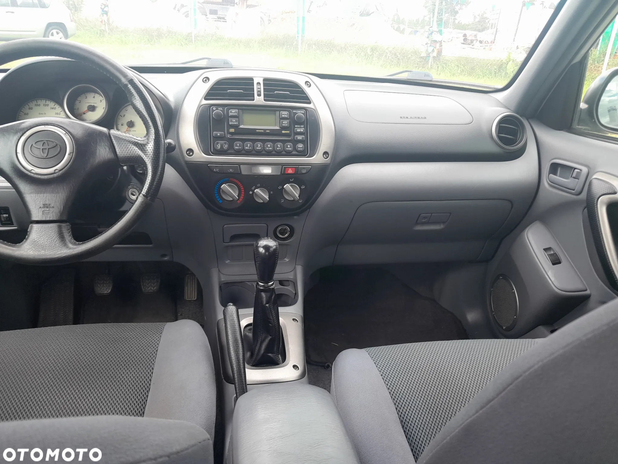 Toyota RAV4 2.0 D-4D 4x4 - 21