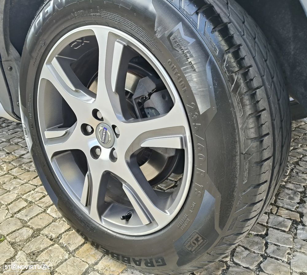 Volvo XC 60 2.0 D3 Drive Momentum - 6
