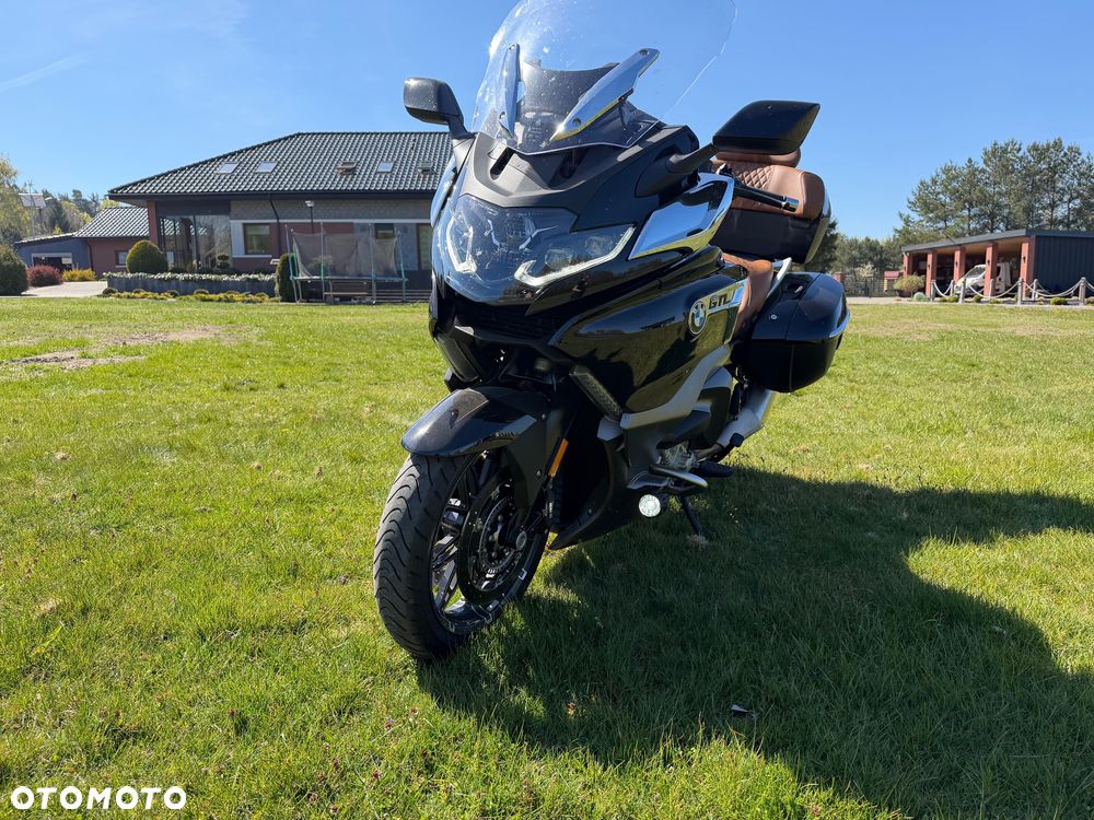 BMW K - 2