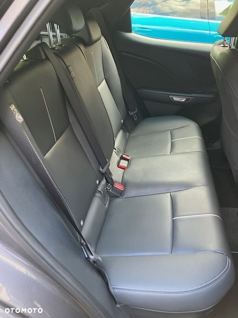 Lexus LBX 1.5 Hybrid Relax - 22