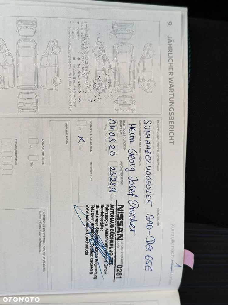 Nissan Leaf 40kWh N-Connecta - 38