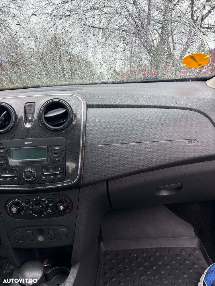 Dacia Logan 1.0 SCe Acces - 6