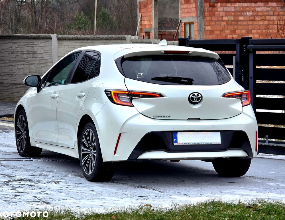 Toyota Corolla 1.2 T Selection - 16