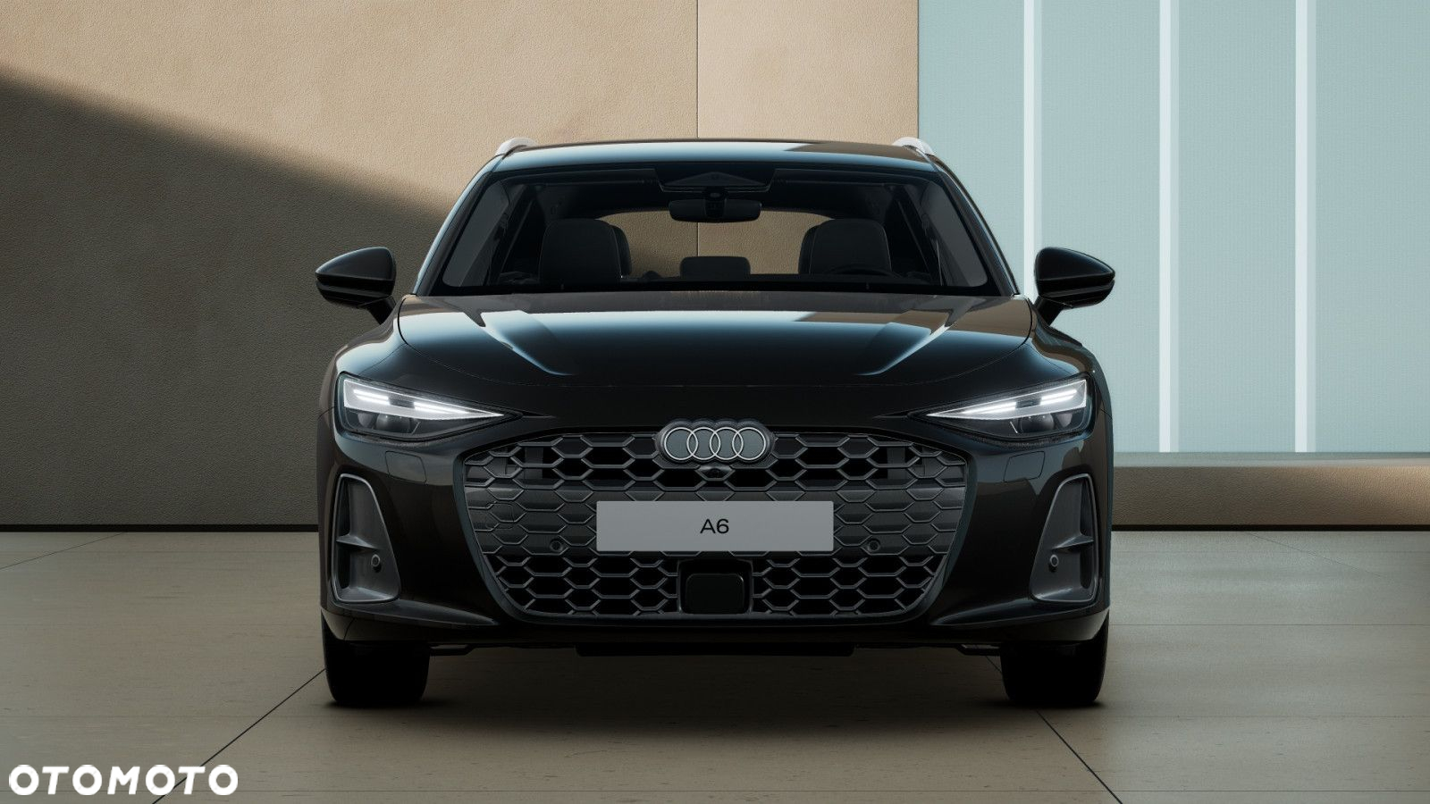 Audi A6 - 4
