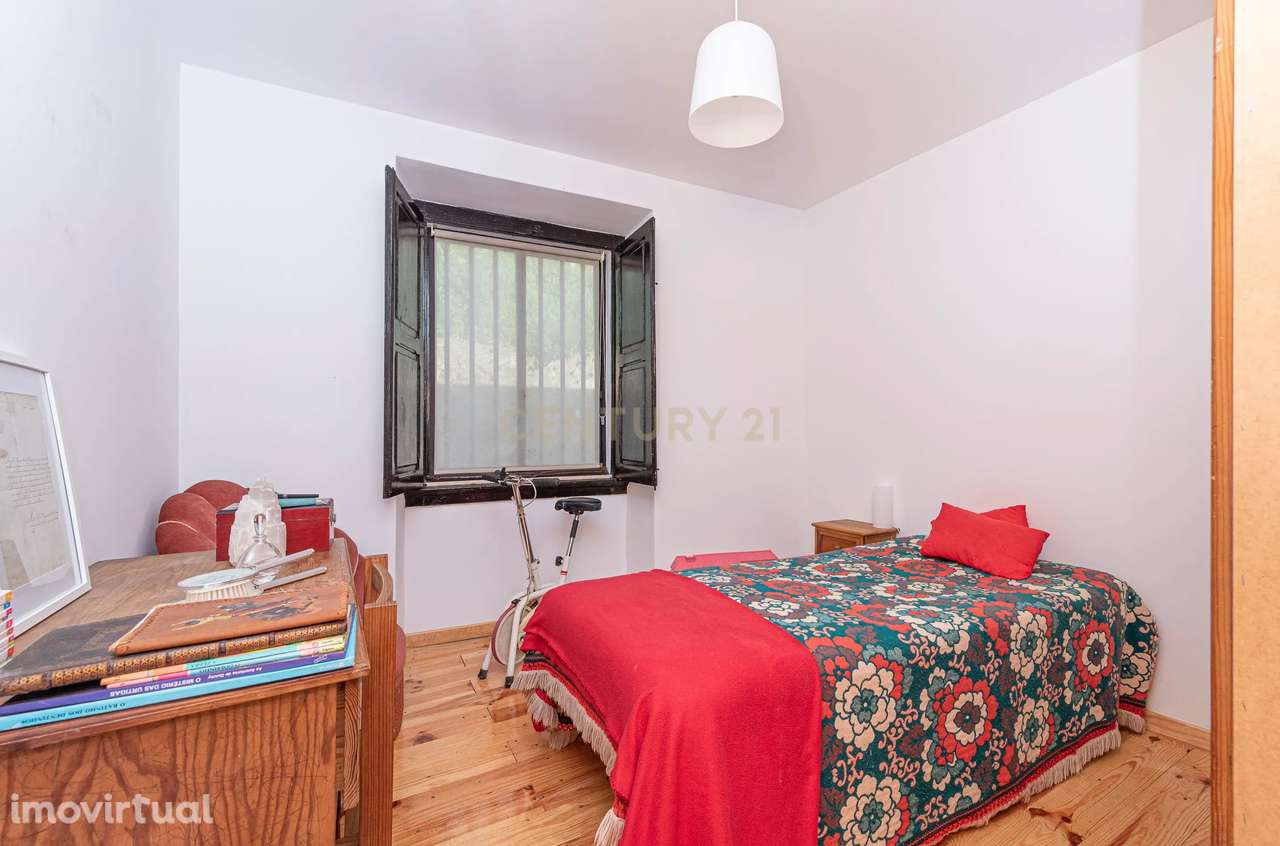 Quinta Encantadora no Coração de Barcarena - Grande imagem: 2/27