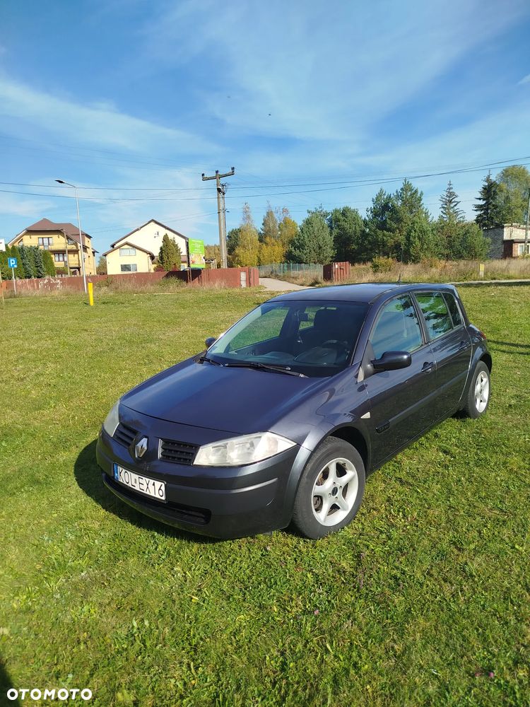 Renault Megane - 17