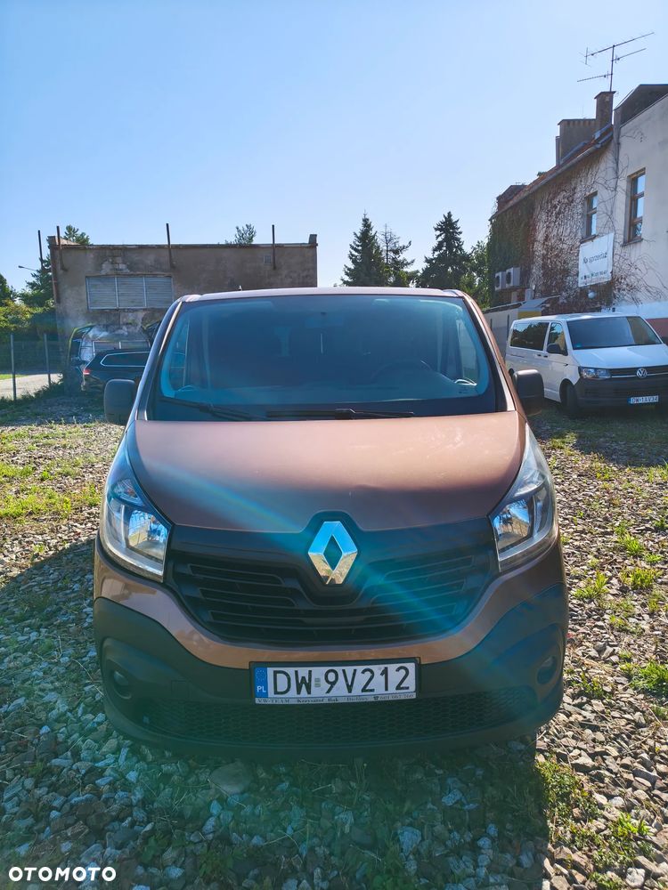 Renault Trafic L2H1 2,9t Pack Clim - 5