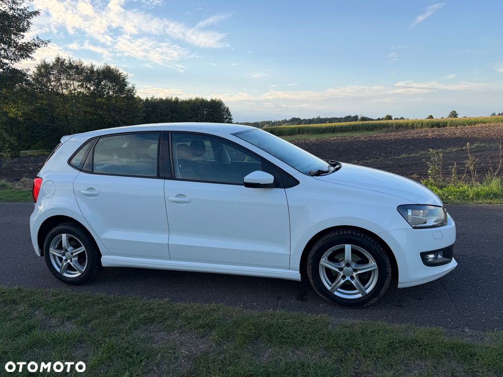 Volkswagen Polo 1.0 TSI Blue Motion - 3