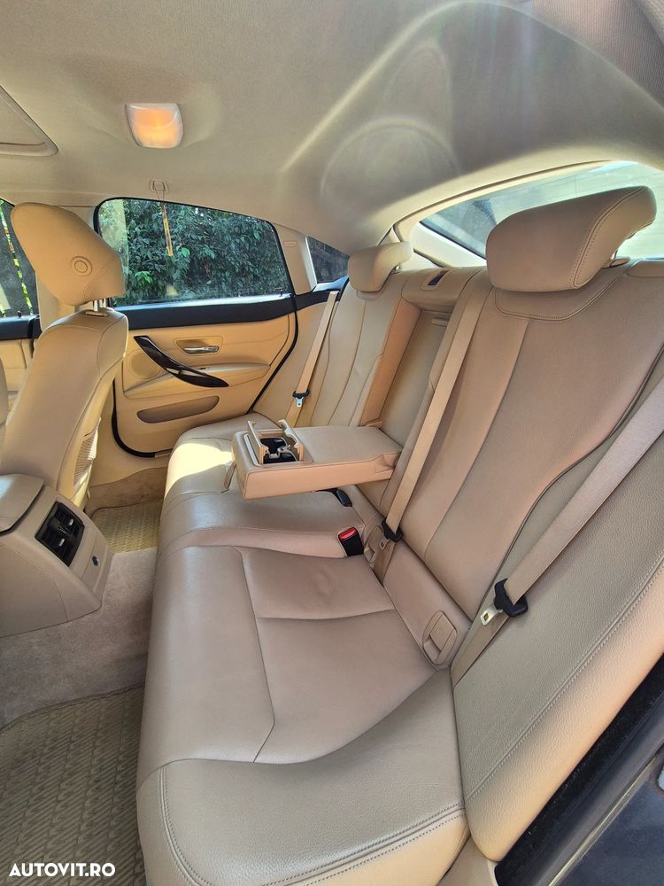 BMW Seria 4 - 26