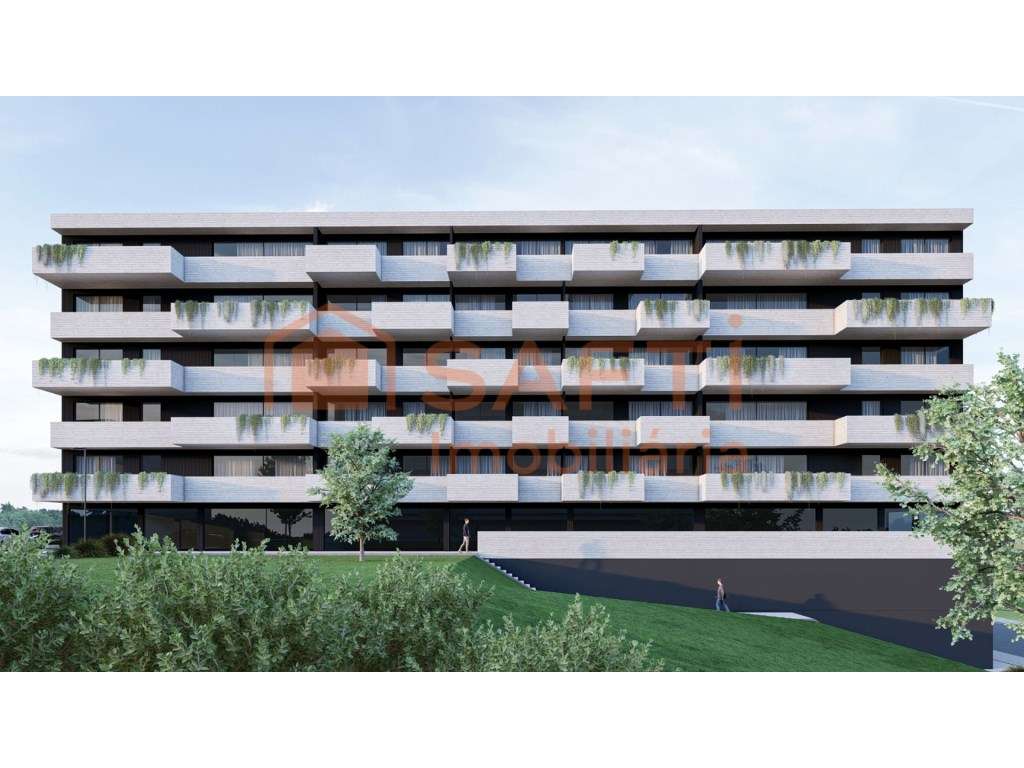 VALONGO PREMIUM T4 Piso O Poente/Norte/Nascente - Grande imagem: 2/13