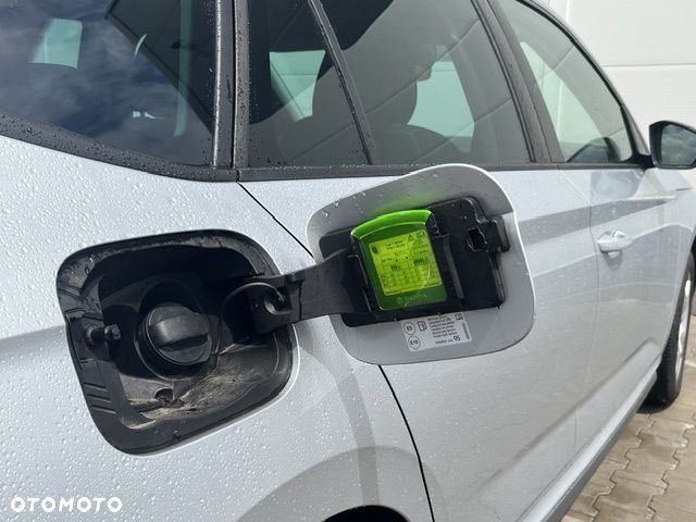 Skoda Kamiq 1.5 TSI Style DSG - 17