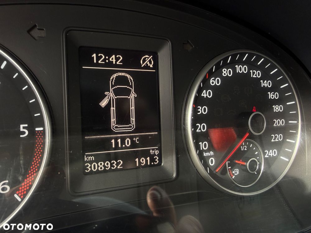 Volkswagen Caddy 2.0 (5-Si.) DSG - 10