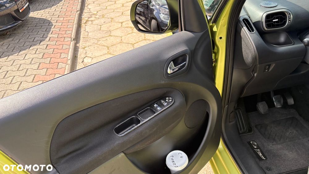 Citroën C3 Picasso VTi 95 Color Selektion - 16