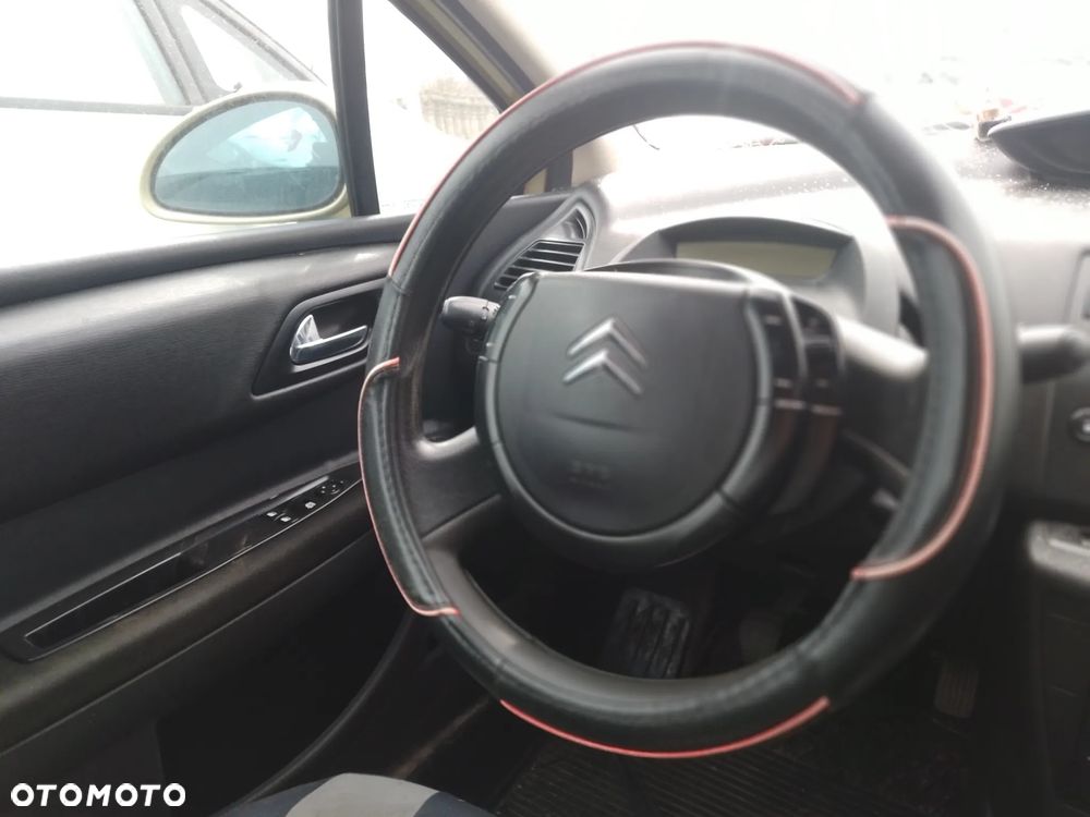 CITROEN C4 04-10 1.4 RADIO (KBC) - 16