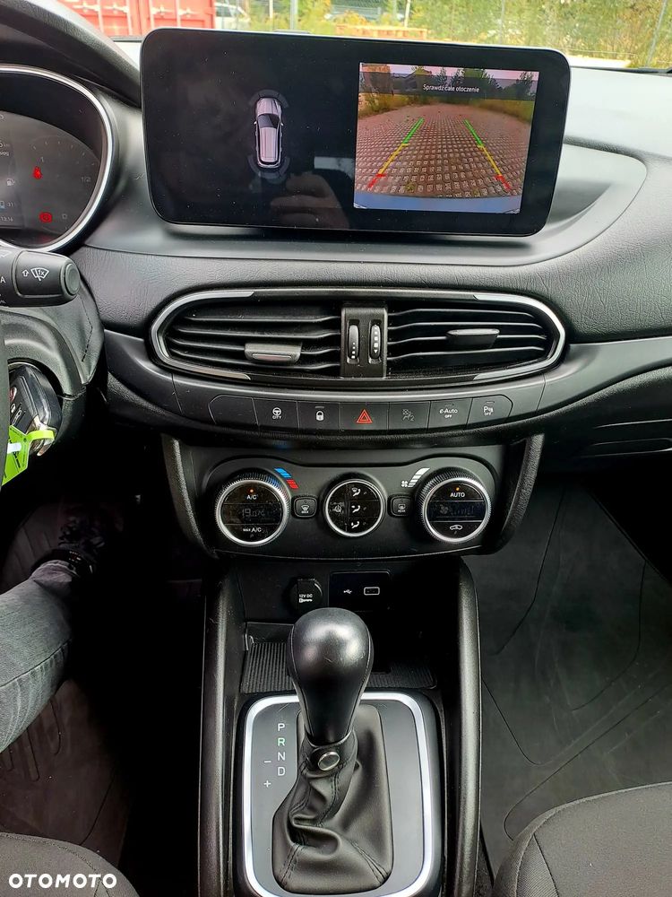 Fiat Tipo - 21