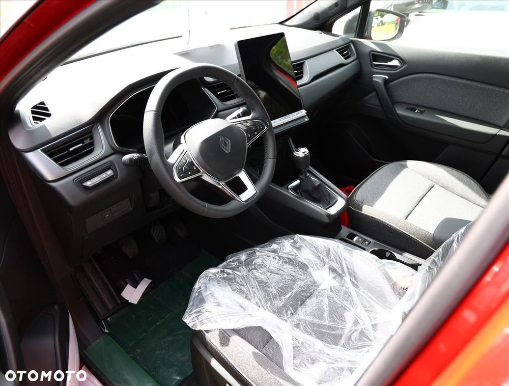 Renault Captur - 4