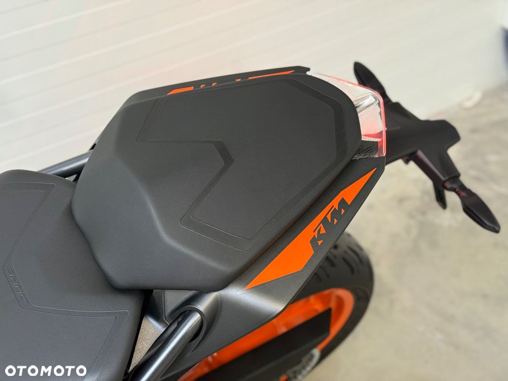 KTM Duke - 31