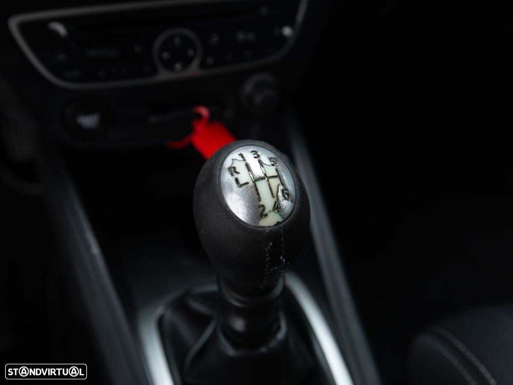 Renault Mégane Sport Tourer - 17