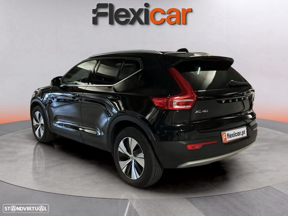 Volvo XC 40 - 3