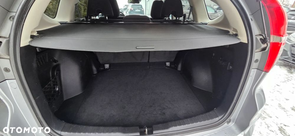 Honda CR-V 1.6i DTEC 4WD Executive - 34