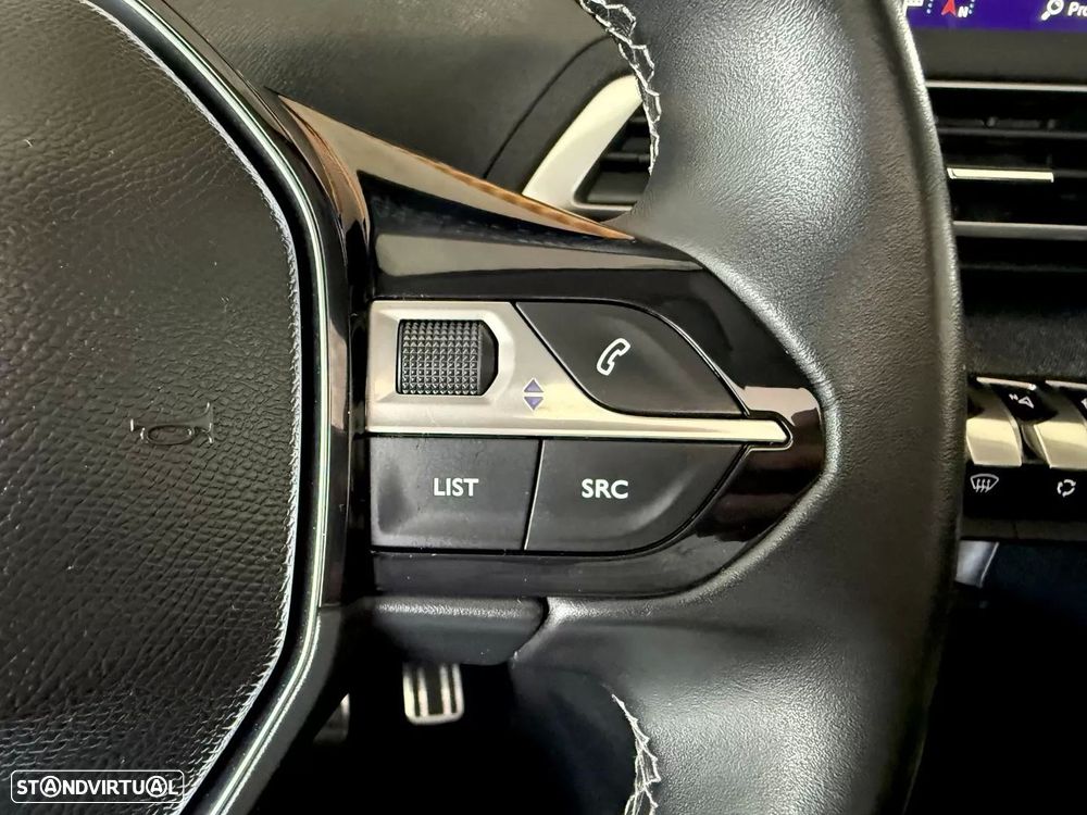 Peugeot 3008 1.6 BlueHDi GT Line - 40