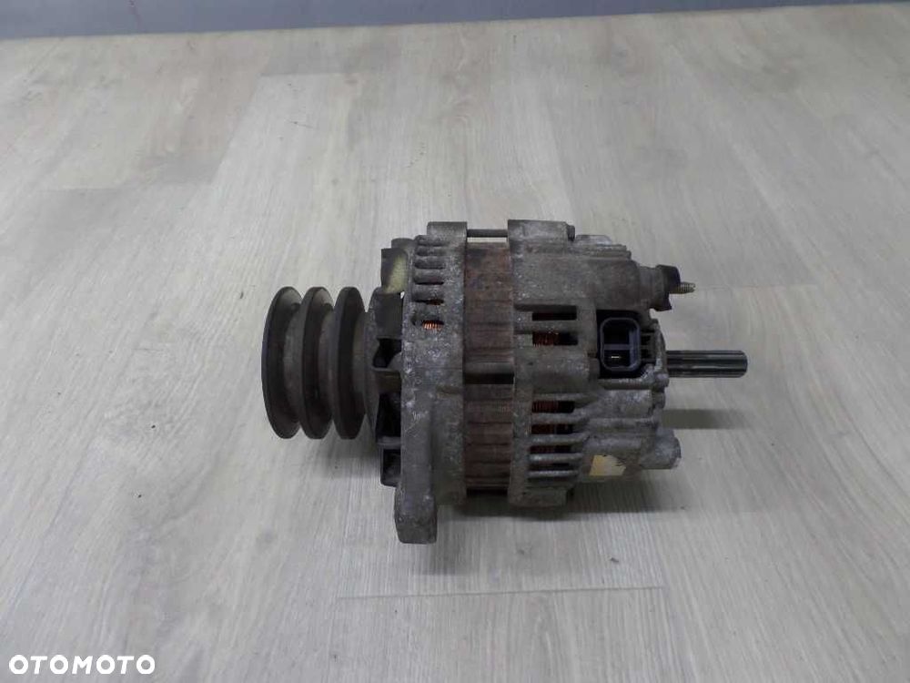 ISUZU NPR NQR NKR 5.2 D ALTERNATOR 897351-5720 - 2