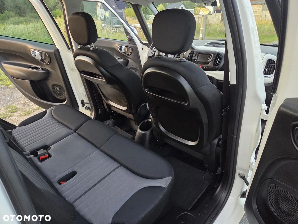Fiat 500L 1.4 16V Pop-Star - 19