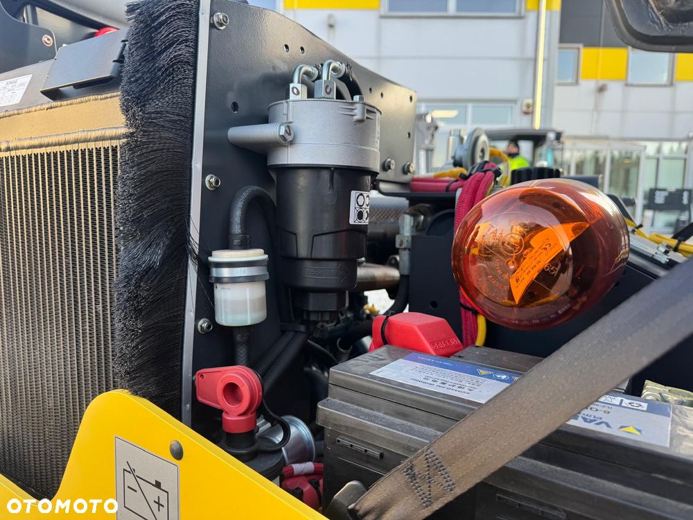 Bomag BW 120 AD-5 - 6