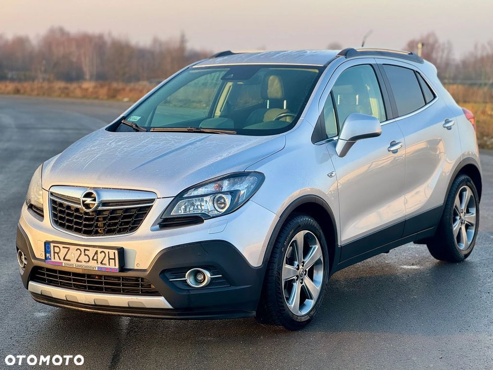 Opel Mokka 1.6 Active S&S - 18