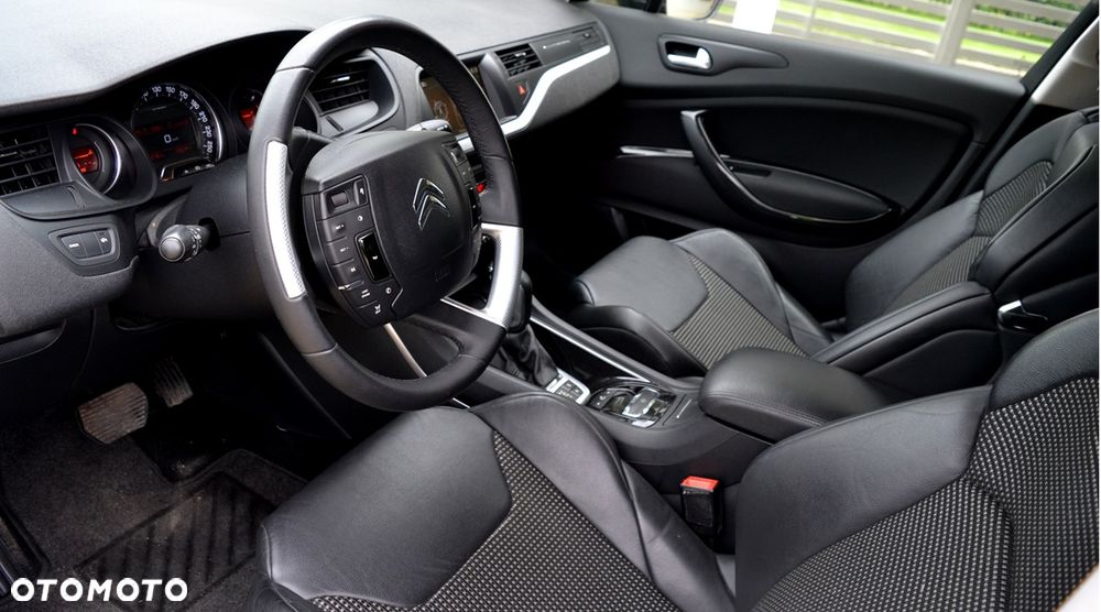 Citroën C5 HDi 165 FAP Exclusive - 10