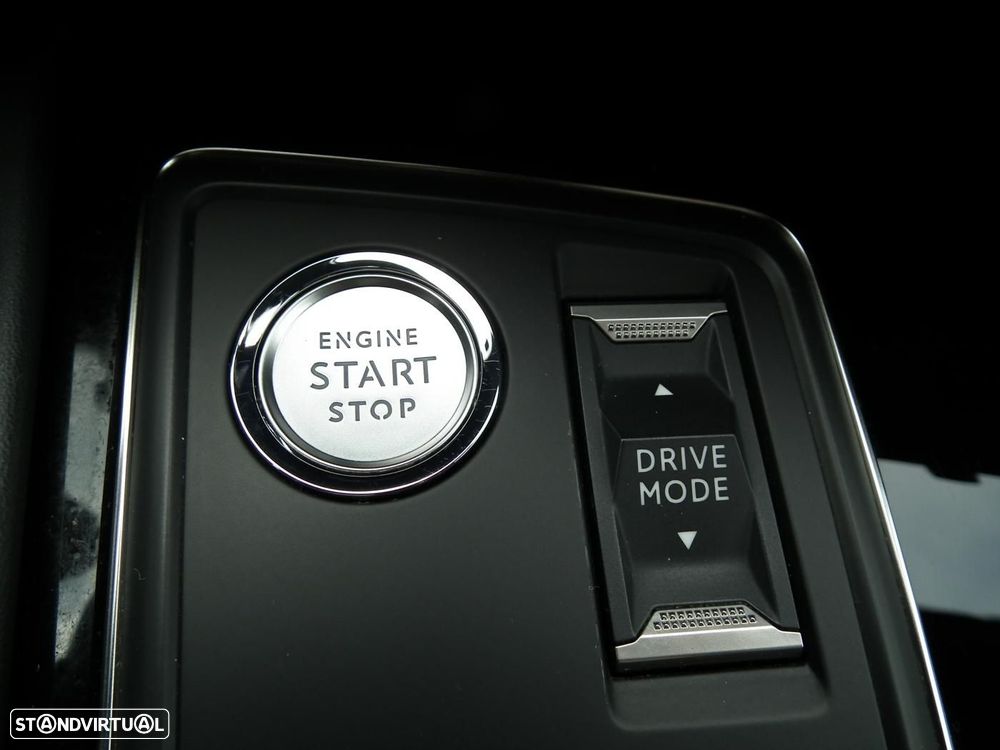 Peugeot 508 1.5 BlueHDi GT Line EAT8 - 41