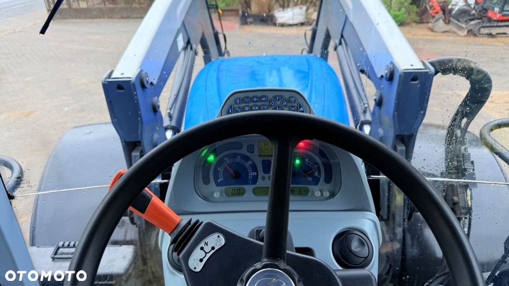 New Holland T7.220 - 18