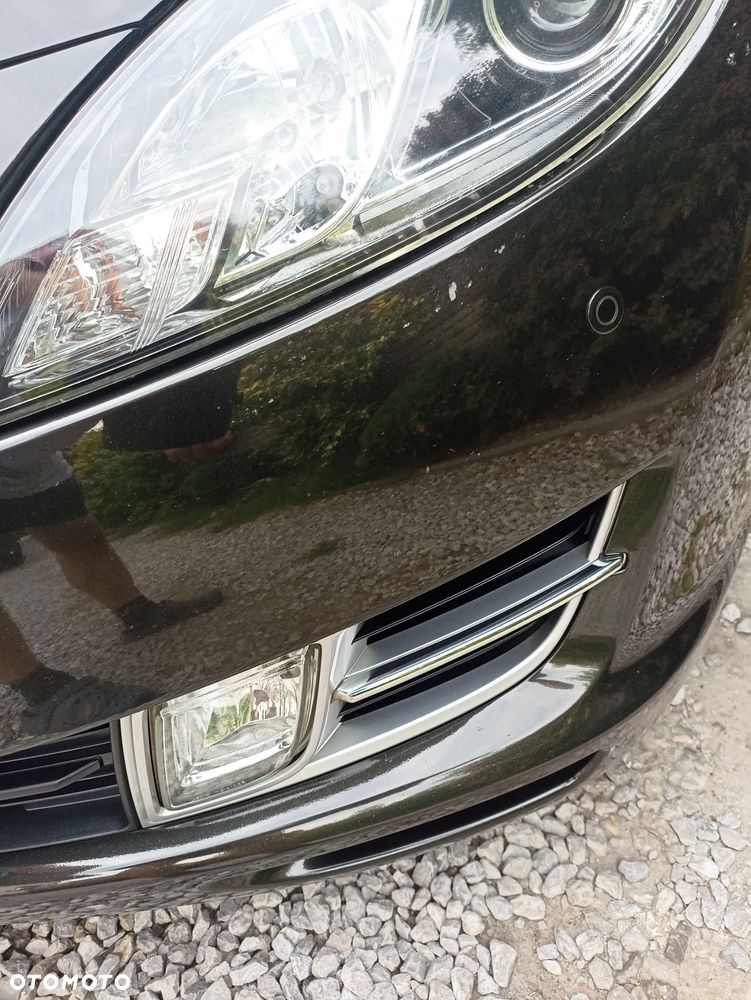 Mazda 6 - 5