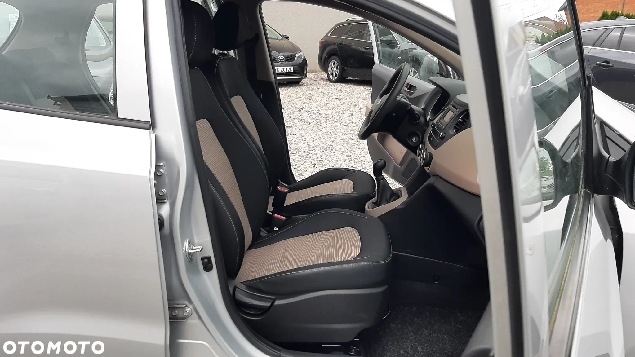 Hyundai i10 1.0 Access - 18