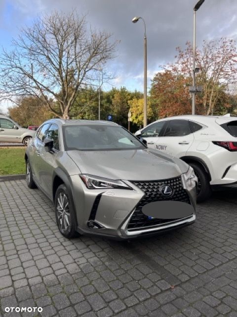 Lexus UX 300e 54.3 kWh Prestige 2WD - 1