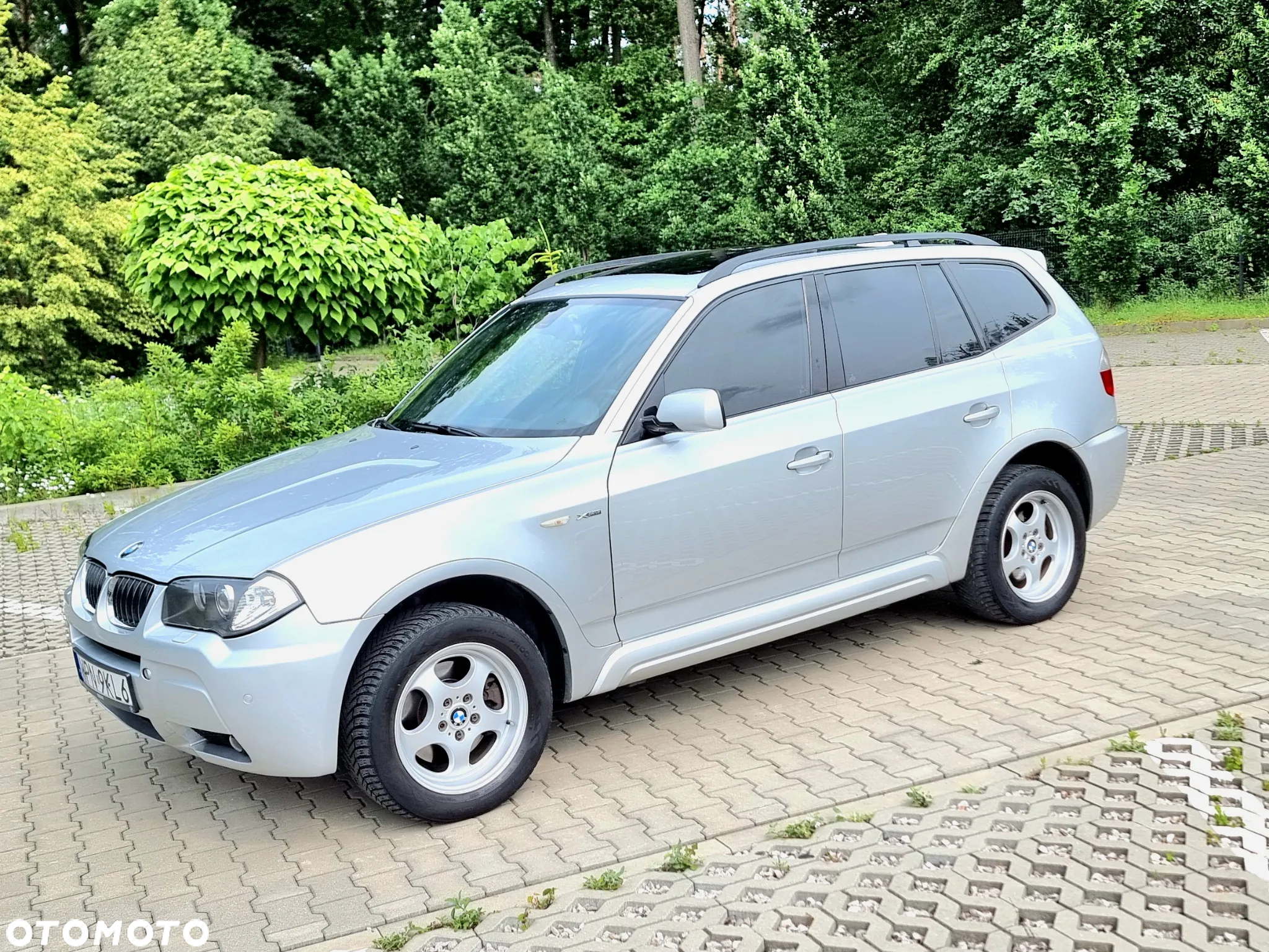 BMW X3 xDrive30d Limited Sport Edition - 18
