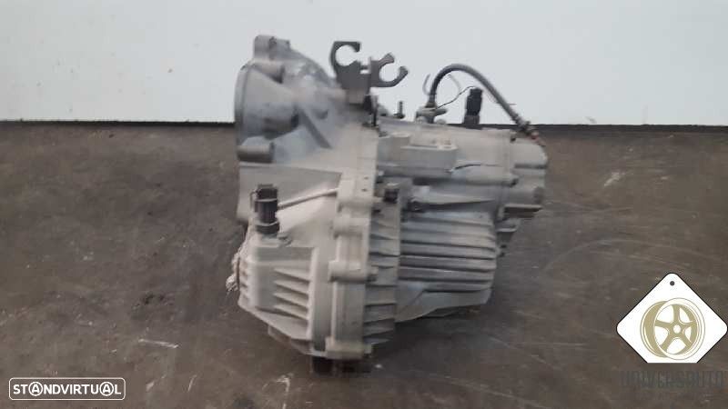 CAIXA VELOCIDADES KIA JOICE 1999 - 2